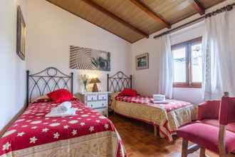 Bedroom 4 Villa - 3 Bedrooms with Pool - 103173