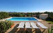 Swimming Pool 7 Villa - 2 Bedrooms with Pool and WiFi - 103214