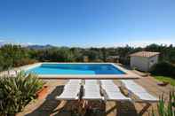 Swimming Pool Villa - 2 Bedrooms with Pool and WiFi - 103214