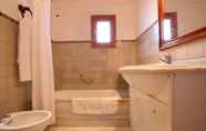 In-room Bathroom 6 Villa - 2 Bedrooms with Pool and WiFi - 103214