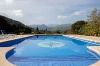 Swimming Pool Villa - 4 Bedrooms with Pool and WiFi - 103220
