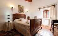 Bedroom 3 Villa - 4 Bedrooms with Pool and WiFi - 103220