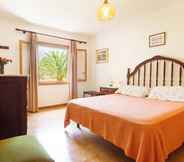 Bedroom 3 Villa - 3 Bedrooms with Pool - 103234