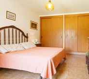 Bedroom 4 Villa - 3 Bedrooms with Pool - 103234