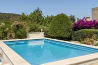 Swimming Pool Villa - 2 Bedrooms with Pool and WiFi - 103235