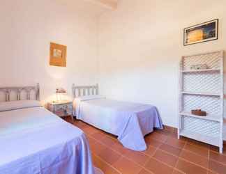 Bedroom 2 Villa - 3 Bedrooms with Pool - 103244