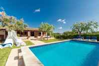 Swimming Pool Villa - 3 Bedrooms with Pool - 103244
