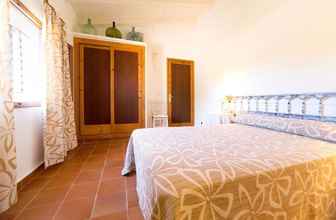 Bedroom 4 Villa - 3 Bedrooms with Pool - 103244