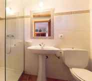 In-room Bathroom 2 Villa - 3 Bedrooms with Pool - 103244