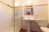 In-room Bathroom Villa - 3 Bedrooms with Pool - 103244