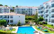 Swimming Pool 2 Apartment - 2 Bedrooms with Pool and WiFi - 107884