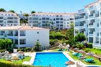 Swimming Pool Apartment - 2 Bedrooms with Pool and WiFi - 107884