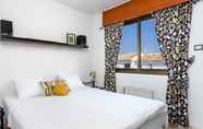ห้องนอน 7 Apartment - 2 Bedrooms with Pool and WiFi - 107885