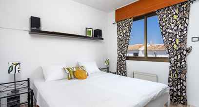 ห้องนอน 4 Apartment - 2 Bedrooms with Pool and WiFi - 107885