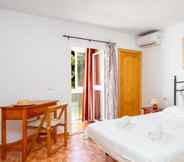 Kamar Tidur 3 Apartment - 2 Bedrooms with WiFi - 107887