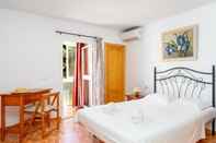 Kamar Tidur Apartment - 2 Bedrooms with WiFi - 107887