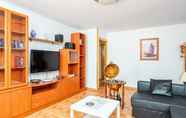 Common Space 2 Apartment - 2 Bedrooms with WiFi - 107887