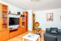 Common Space Apartment - 2 Bedrooms with WiFi - 107887