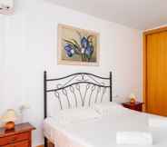 Kamar Tidur 5 Apartment - 2 Bedrooms with WiFi - 107887