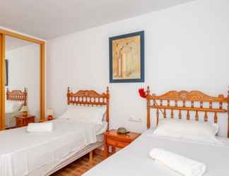 Bilik Tidur 2 Apartment - 2 Bedrooms with WiFi - 107887