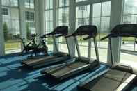 Fitness Center The Trails Of Kampar by MK