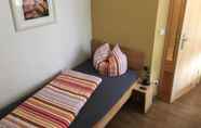 Kamar Tidur 2 Taunusblick Ferienwohnung und Apartment