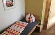Bedroom 2 Taunusblick Ferienwohnung und Apartment