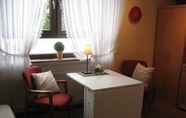 Bedroom 6 Taunusblick Ferienwohnung und Apartment