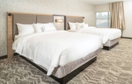 Bilik Tidur 7 SpringHill Suites by Marriott Island Park Yellowstone