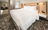 Bilik Tidur 2 SpringHill Suites by Marriott Island Park Yellowstone