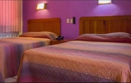 Kamar Tidur 7 Hotel Melanie Tepic