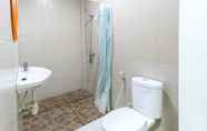 Toilet Kamar 2 Pudak Sari Homestay