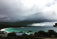 Others 2 Nautilus Bay of Fires