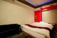 Bedroom Hotel Mobilia - Adults Only