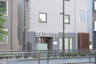 Exterior 4 The Light Inn Tokyo Toneri