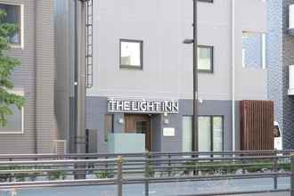Luar Bangunan 4 The Light Inn Tokyo Toneri