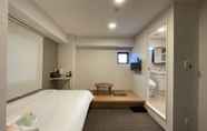 Bilik Tidur 7 The Light Inn Tokyo Toneri