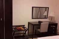 Bedroom Merya Hotel