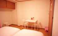 Kamar Tidur 2 Hosei apartment 301