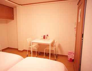 Kamar Tidur 2 Hosei apartment 301