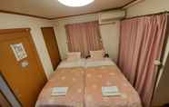 Kamar Tidur 7 Hosei apartment 301