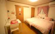 Kamar Tidur 5 Hosei apartment 301