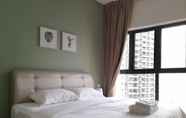 Kamar Tidur 6 Favoured Seaview Suite