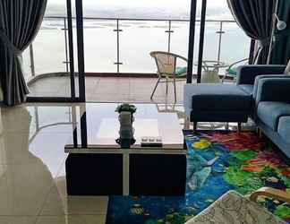 Lobi 2 Picturesque View Suites