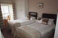 Bedroom Herriot's in Hawes