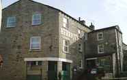 Exterior 2 Herriot's in Hawes