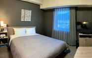 ห้องนอน 4 Hotel Route Inn Chiba Newtown Chuo Ekimae-Naritakuko akusesusen