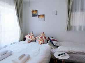 Bedroom 4 Nestay inn Tokyo Otsuka 203