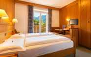 Bilik Tidur 7 Hotel Sonne Sole