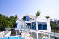 ภายนอกอาคาร Private Pool Villa in Central Pattaya - Palma1